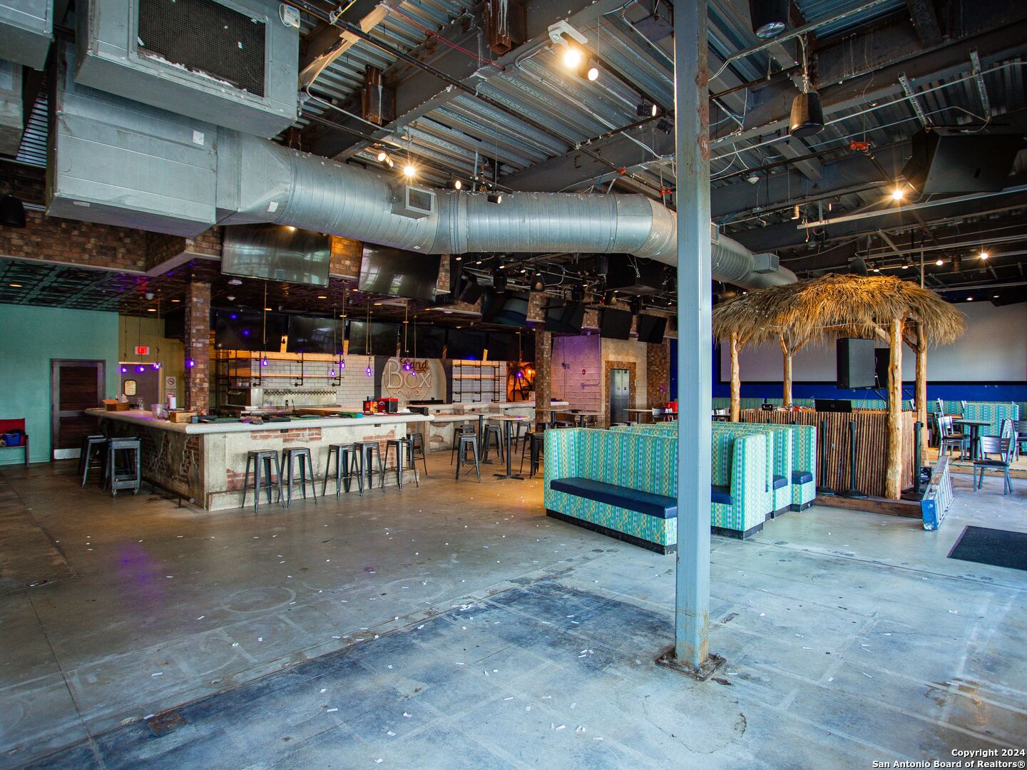 7280 Utsa Boulevard San Antonio TX 78249