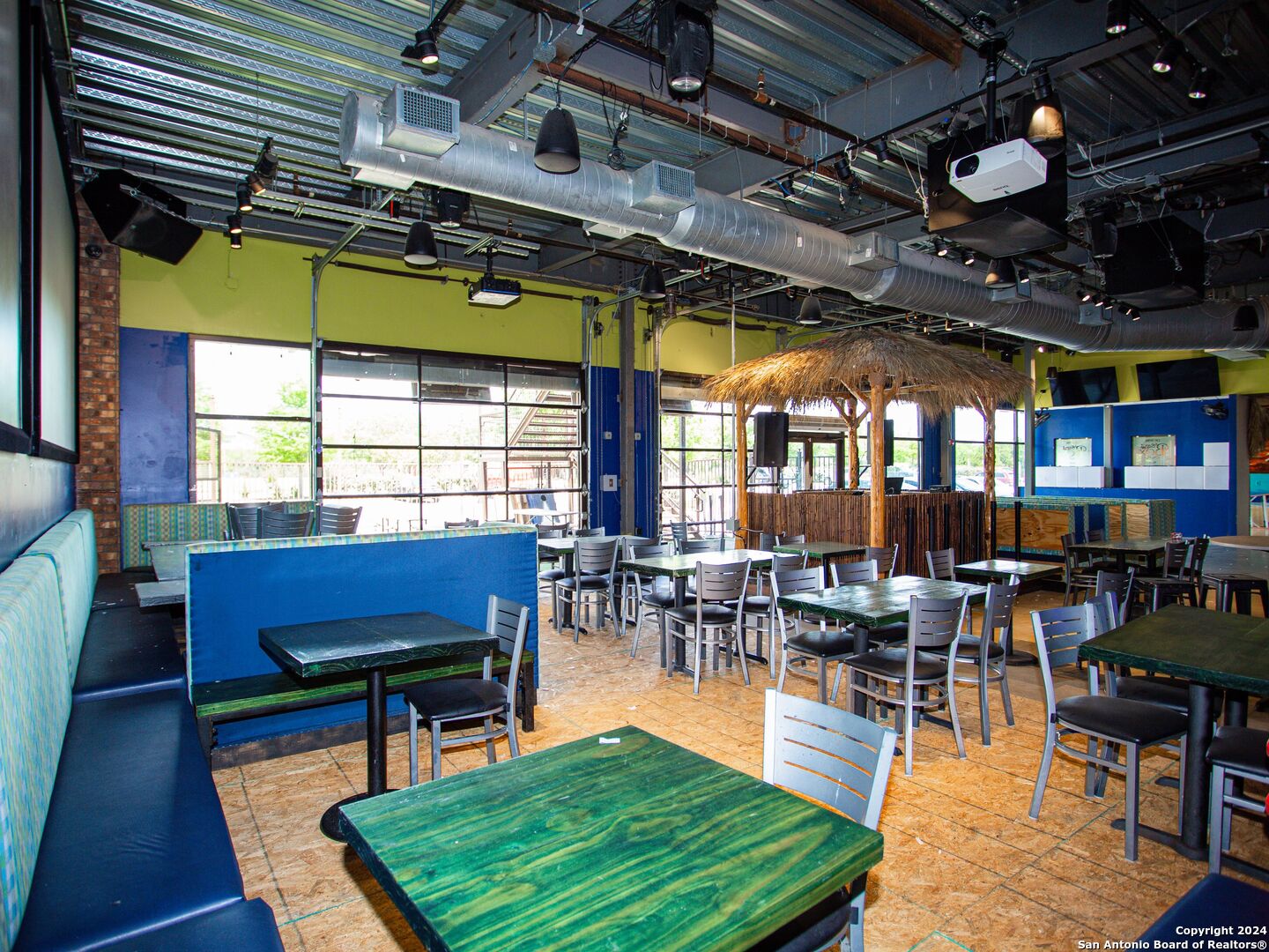 7280 Utsa Boulevard San Antonio TX 78249