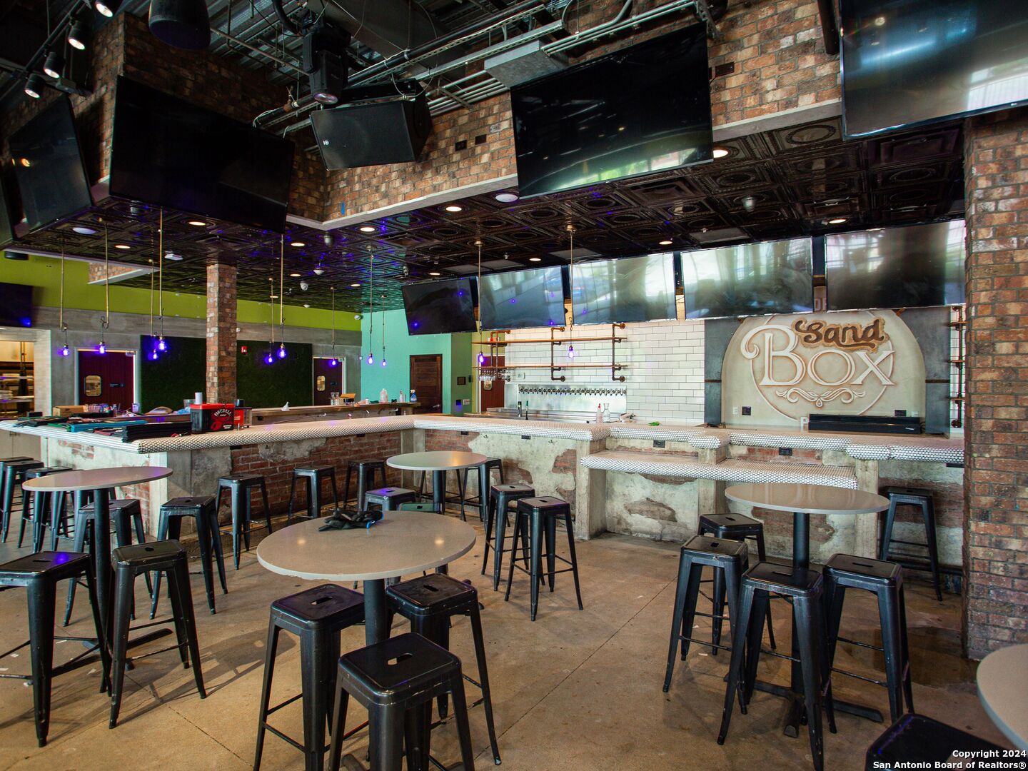 7280 Utsa Boulevard San Antonio TX 78249