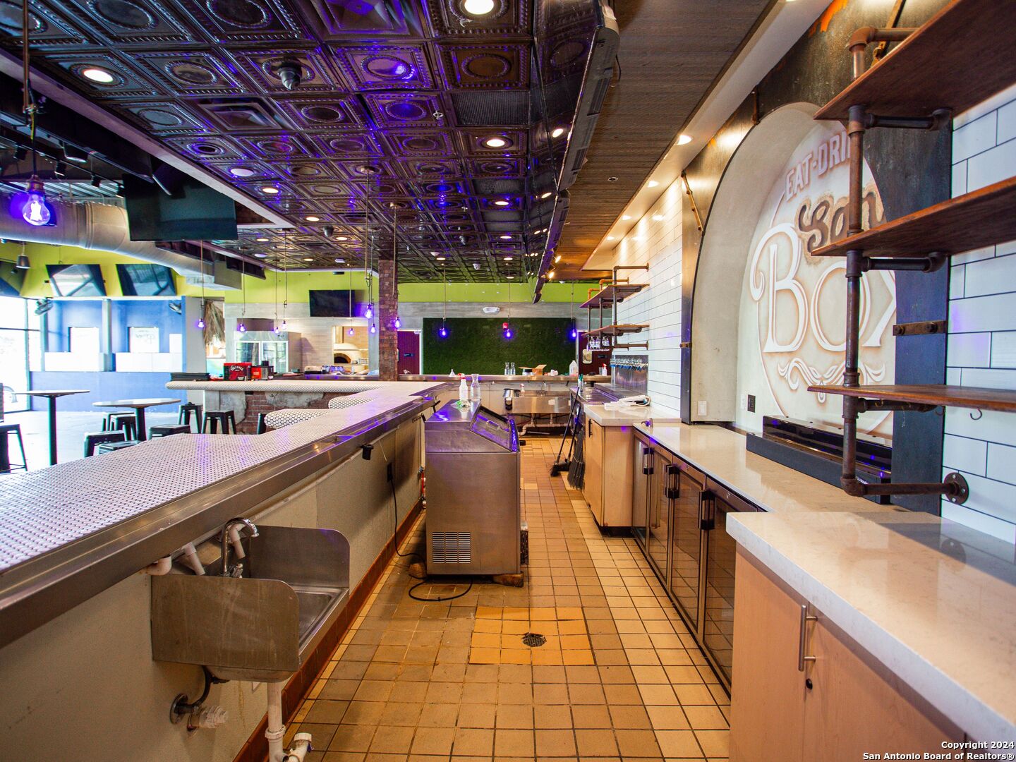 7280 Utsa Boulevard San Antonio TX 78249