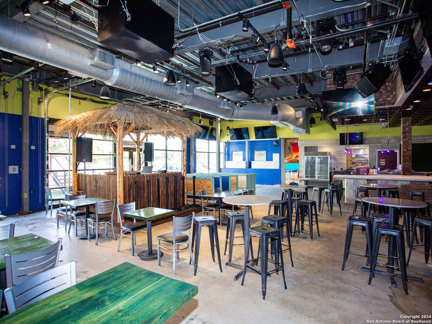 7280 Utsa Boulevard San Antonio TX 78249