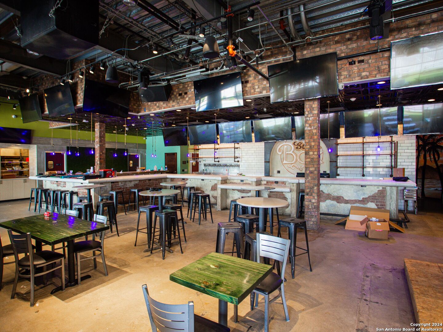 7280 Utsa Boulevard San Antonio TX 78249