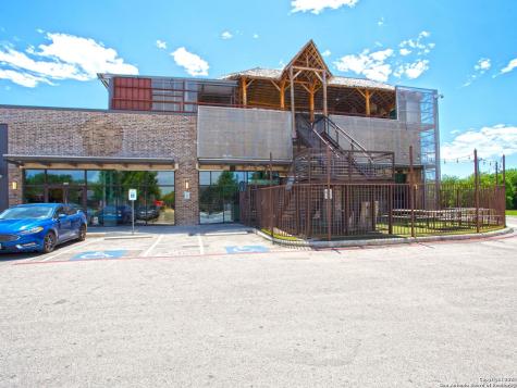 7280 Utsa Boulevard San Antonio TX 78249