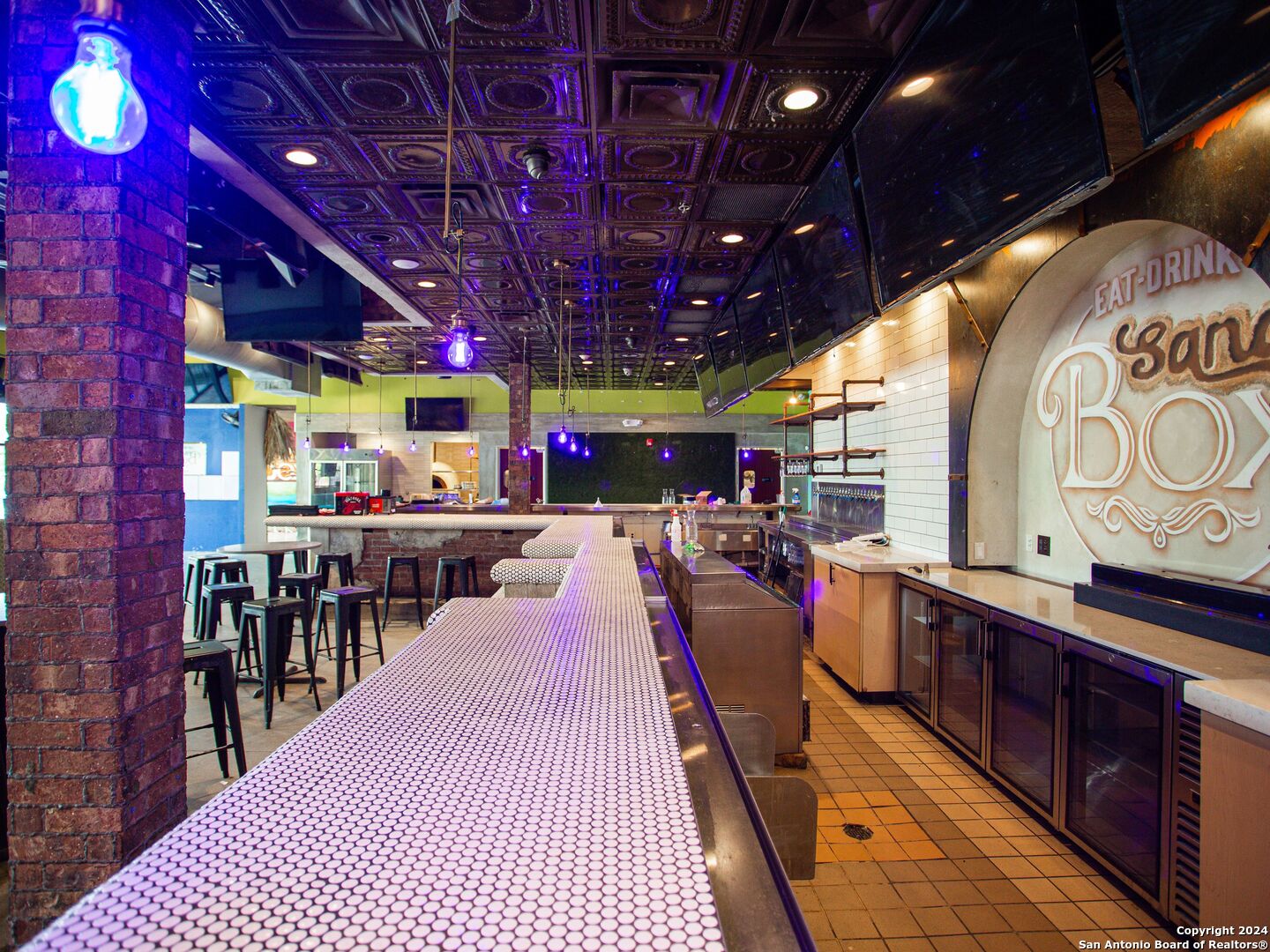 7280 Utsa Boulevard San Antonio TX 78249