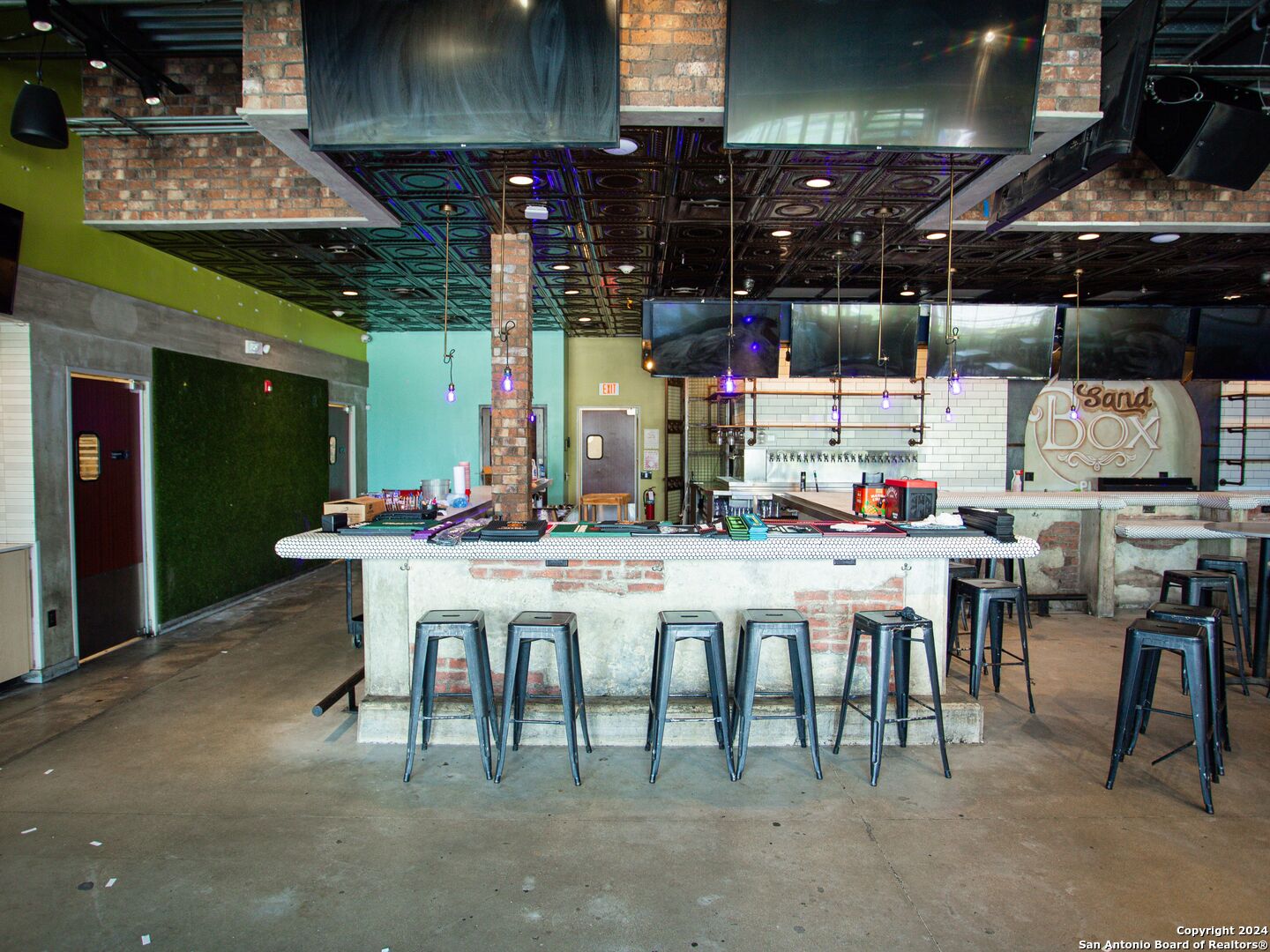 7280 Utsa Boulevard San Antonio TX 78249