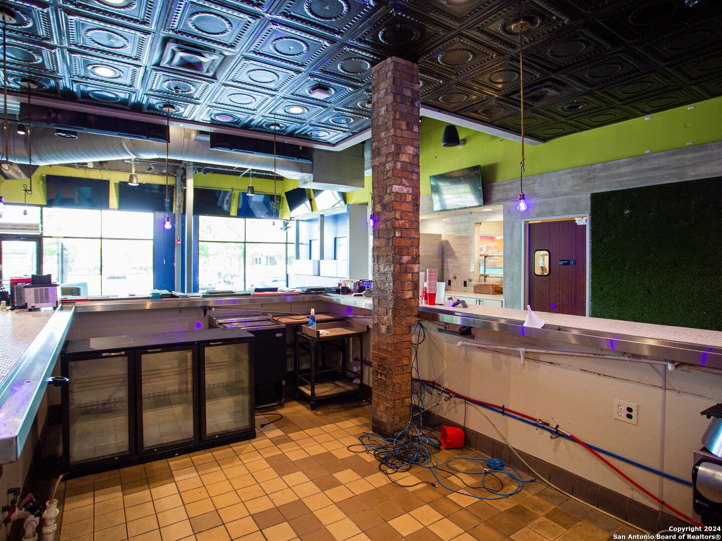 7280 Utsa Boulevard San Antonio TX 78249