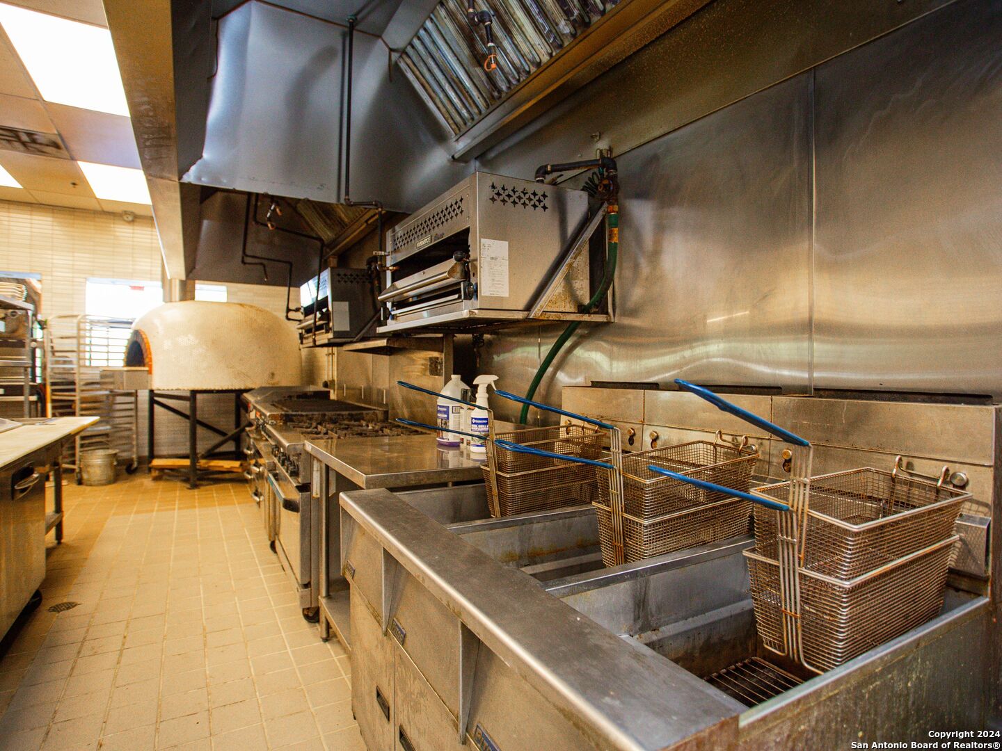 7280 Utsa Boulevard San Antonio TX 78249