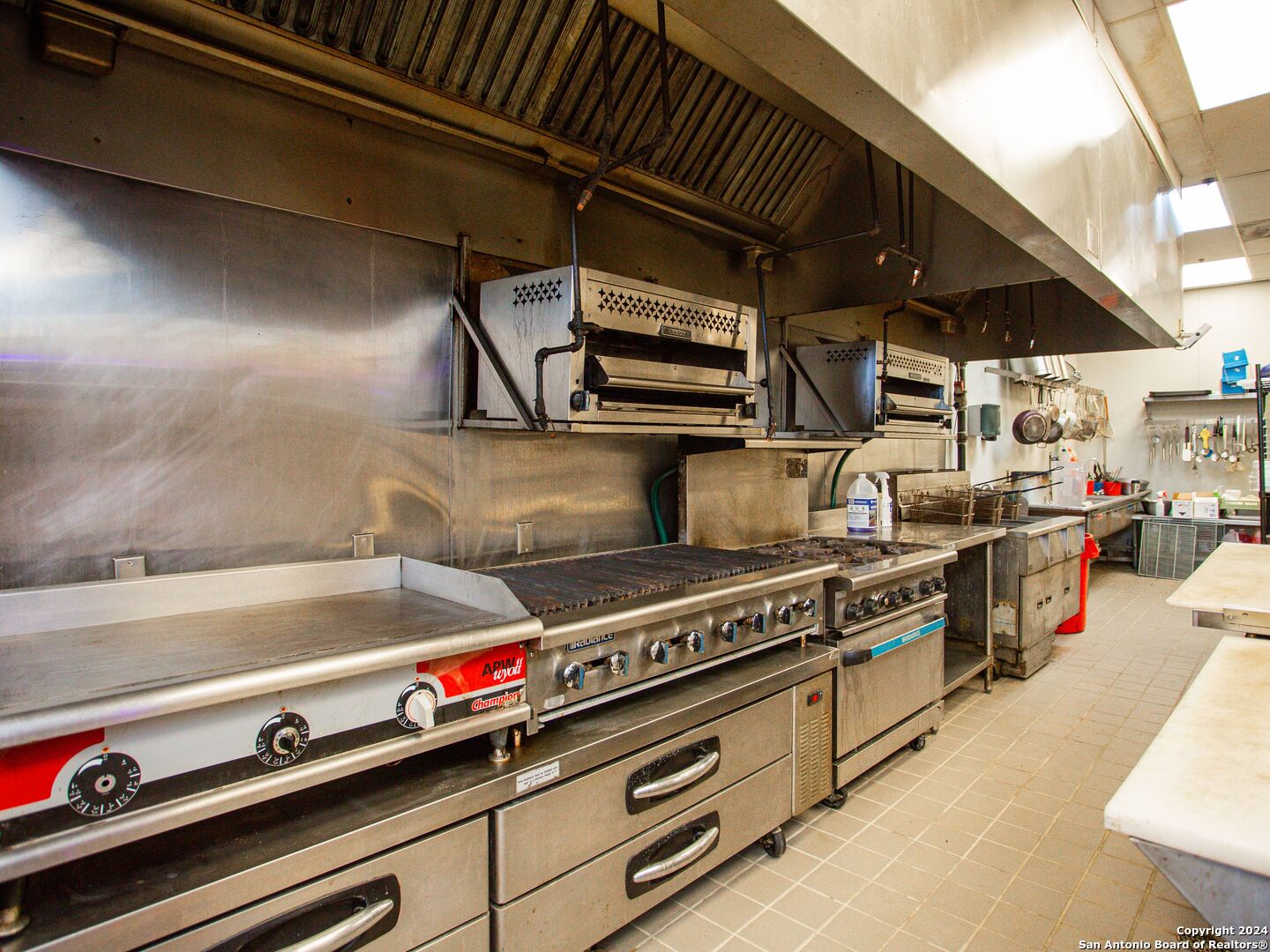 7280 Utsa Boulevard San Antonio TX 78249