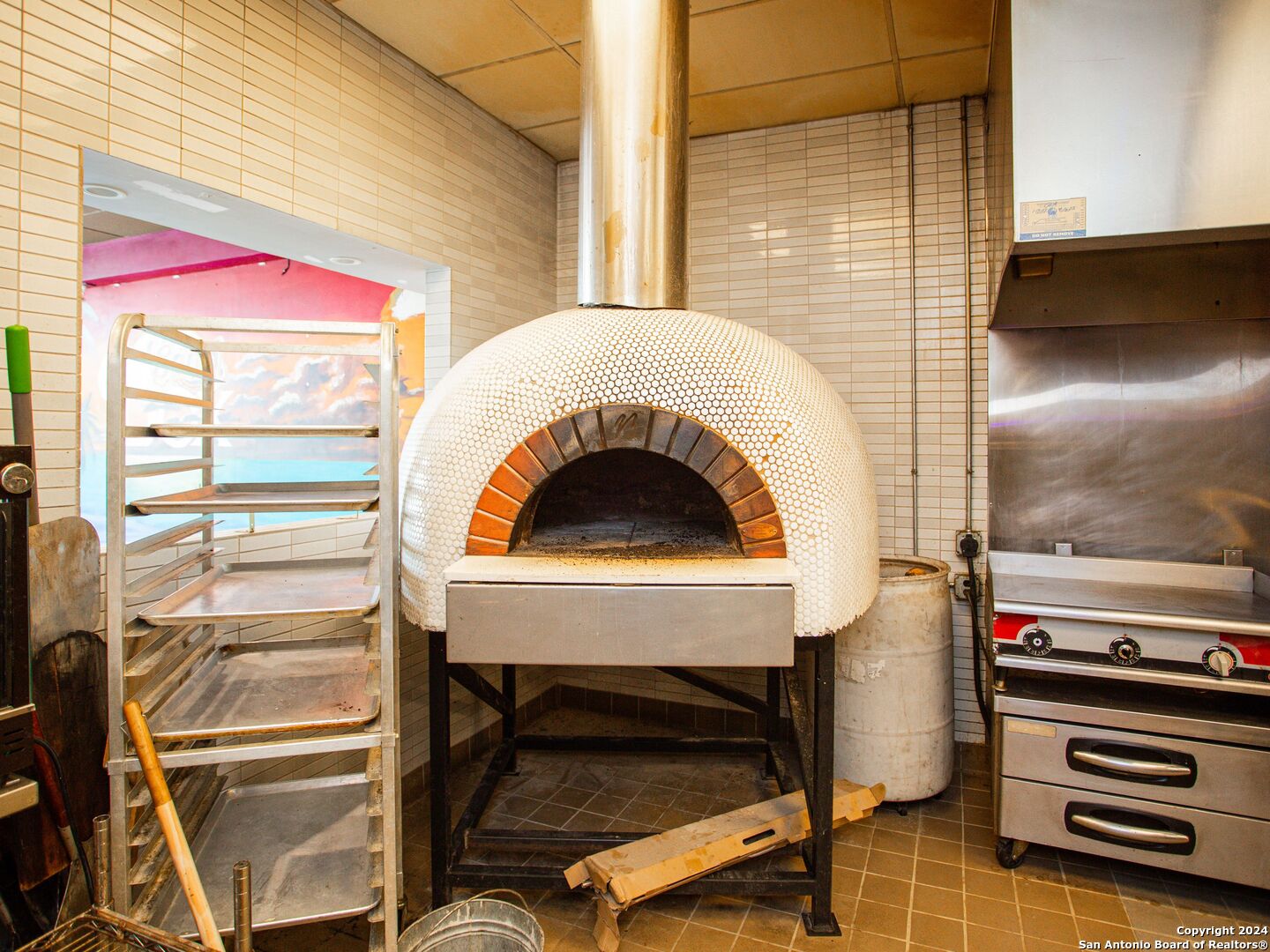 7280 Utsa Boulevard San Antonio TX 78249