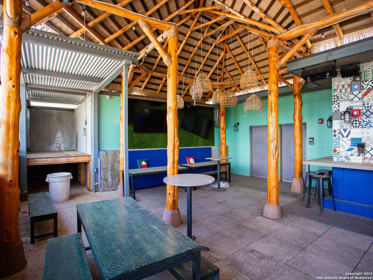 7280 Utsa Boulevard San Antonio TX 78249