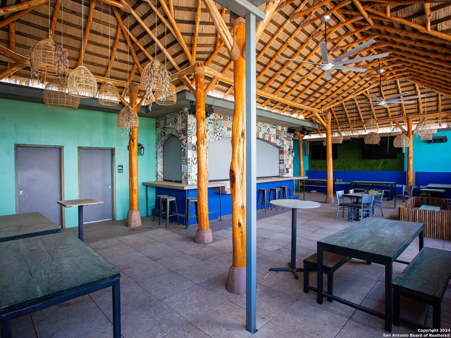 7280 Utsa Boulevard San Antonio TX 78249