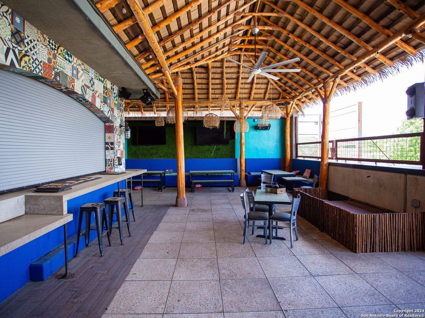 7280 Utsa Boulevard San Antonio TX 78249