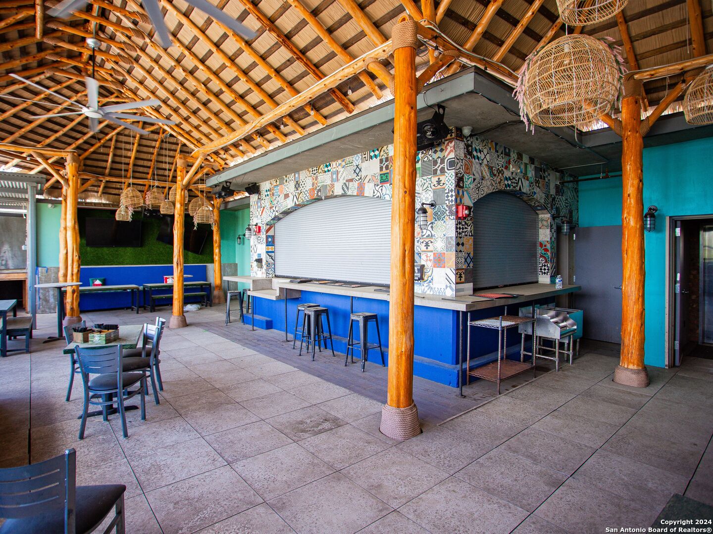 7280 Utsa Boulevard San Antonio TX 78249