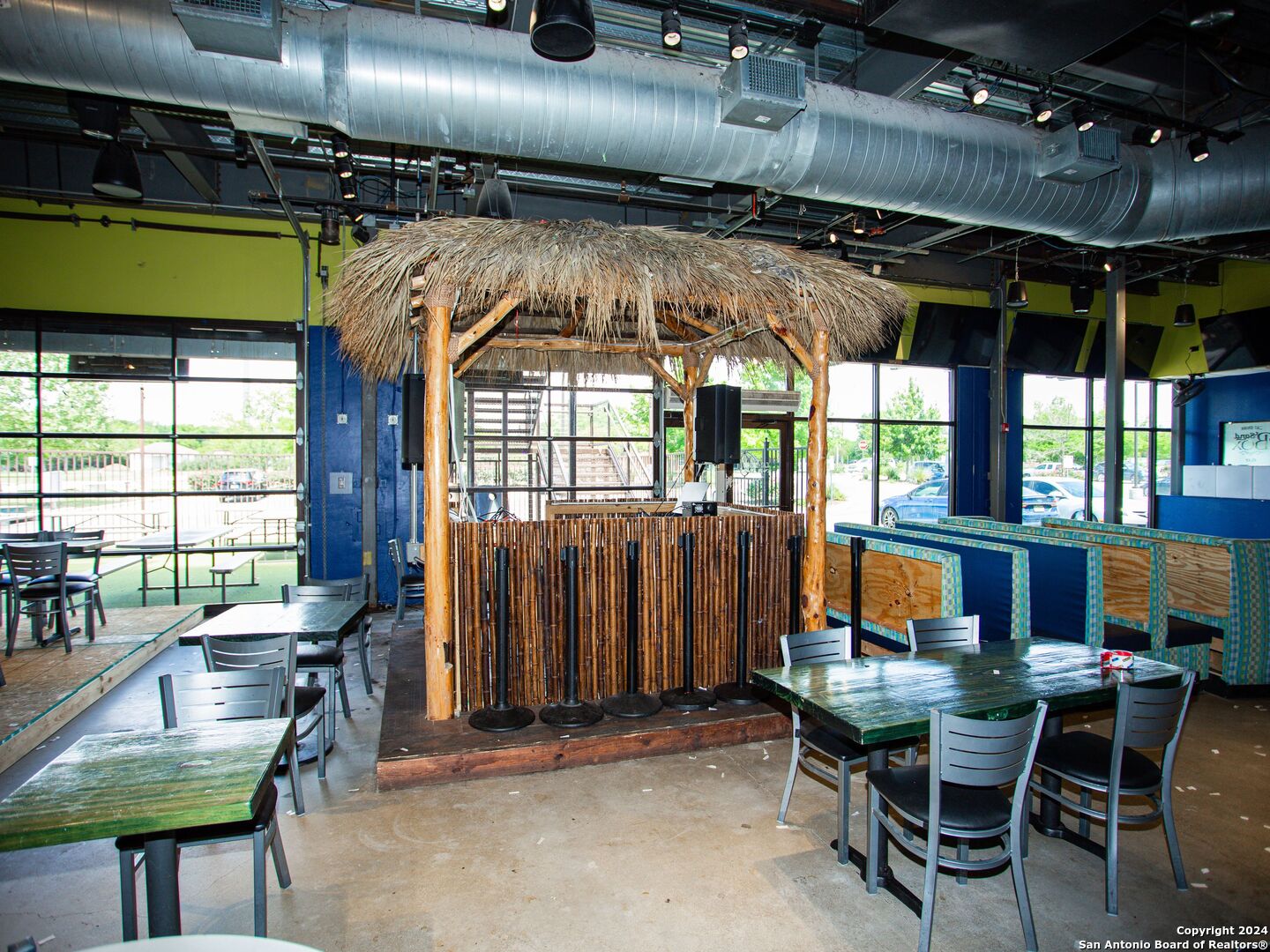 7280 Utsa Boulevard San Antonio TX 78249