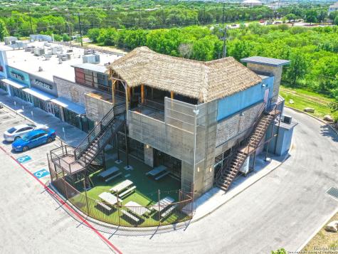 7280 Utsa Boulevard San Antonio TX 78249
