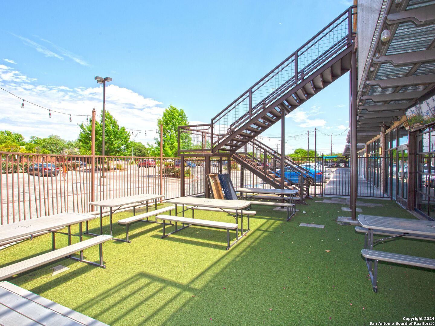 7280 Utsa Boulevard San Antonio TX 78249