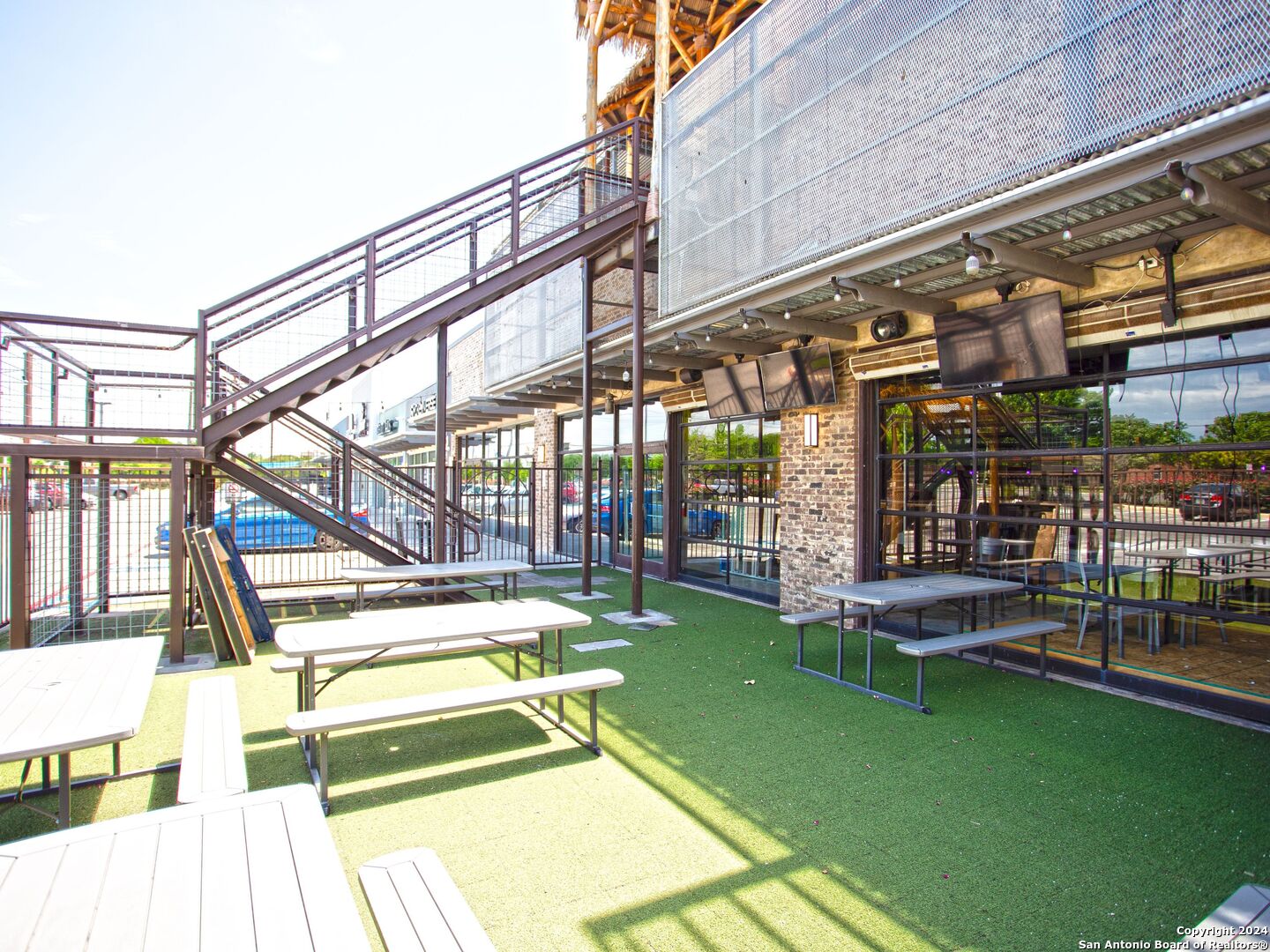 7280 Utsa Boulevard San Antonio TX 78249