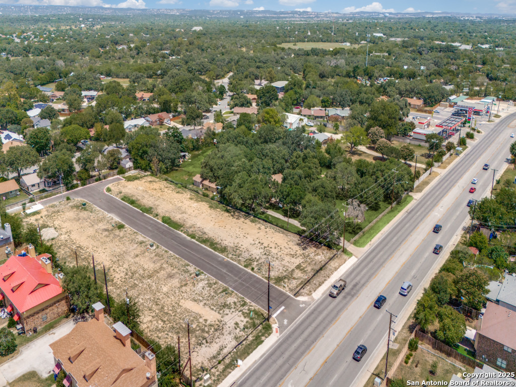 8245 Eckhert San Antonio TX 78240