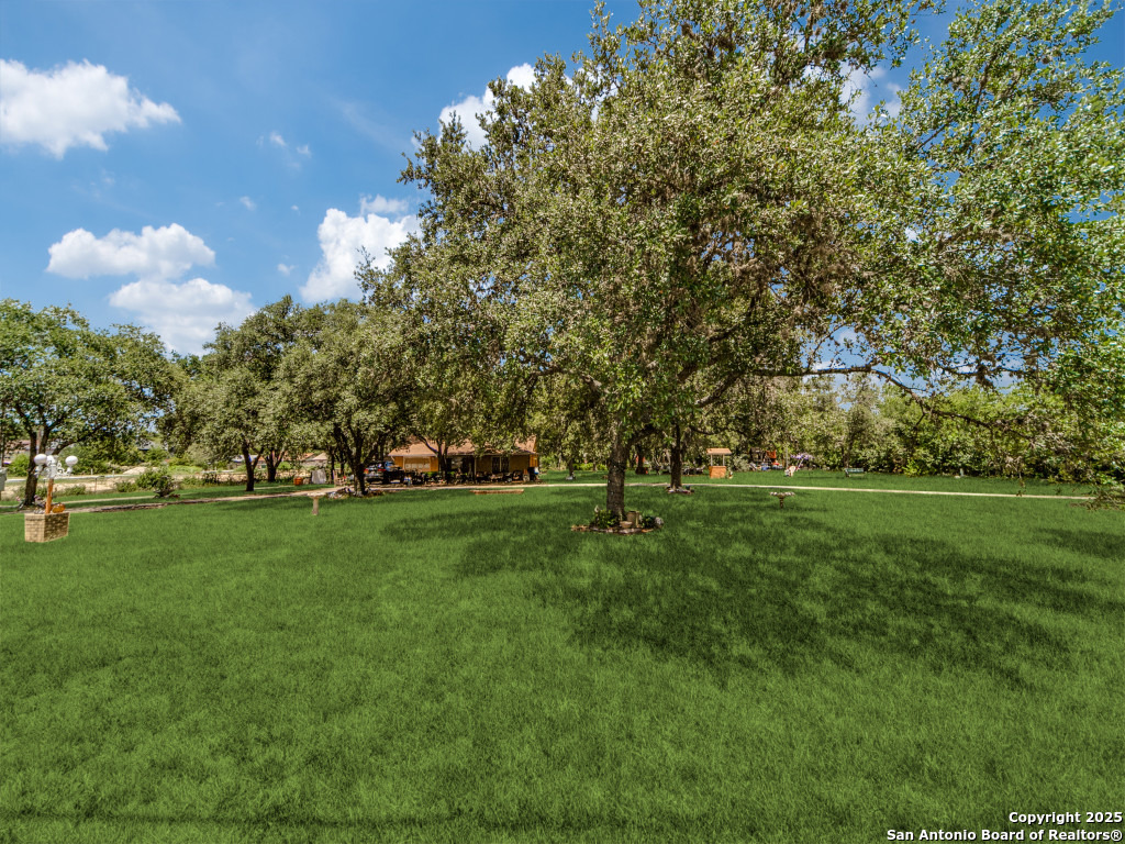 8245 Eckhert San Antonio TX 78240