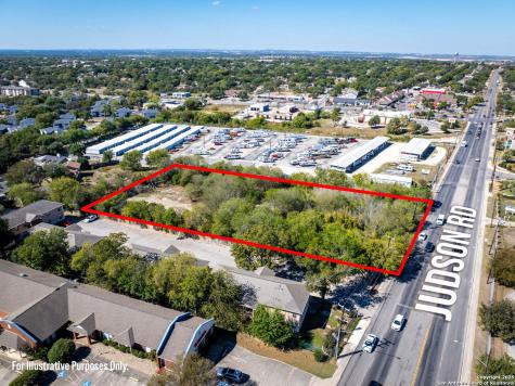 14985 Judson San Antonio TX 78233