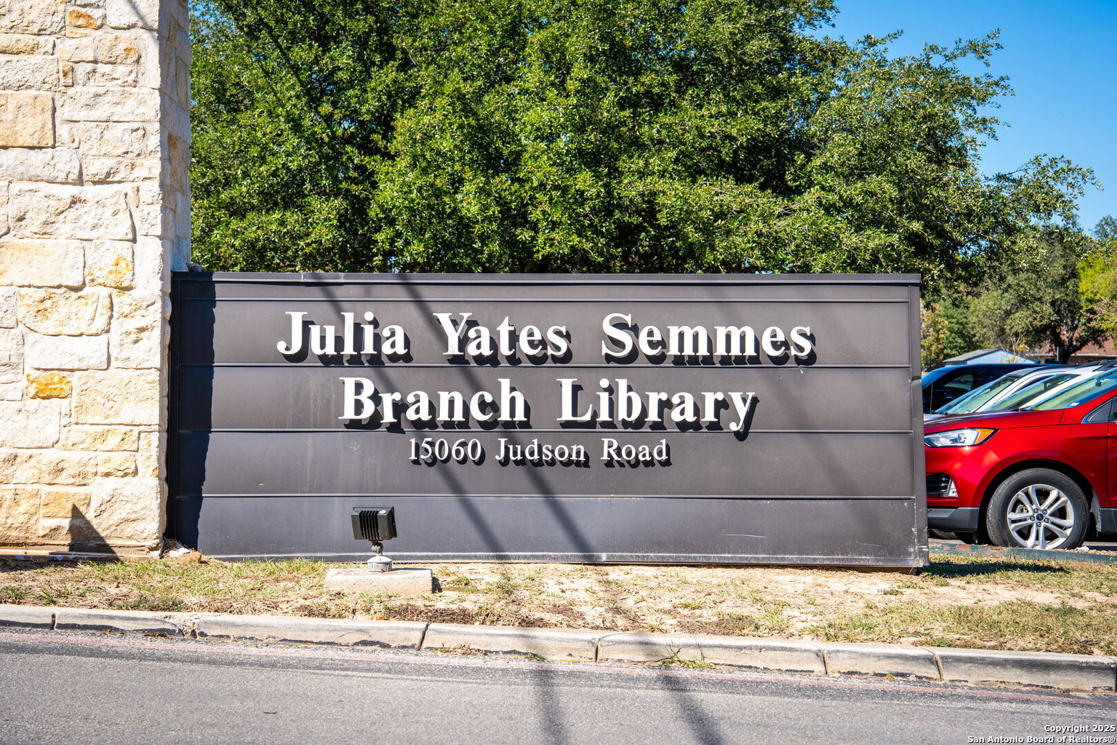 14985 Judson San Antonio TX 78233