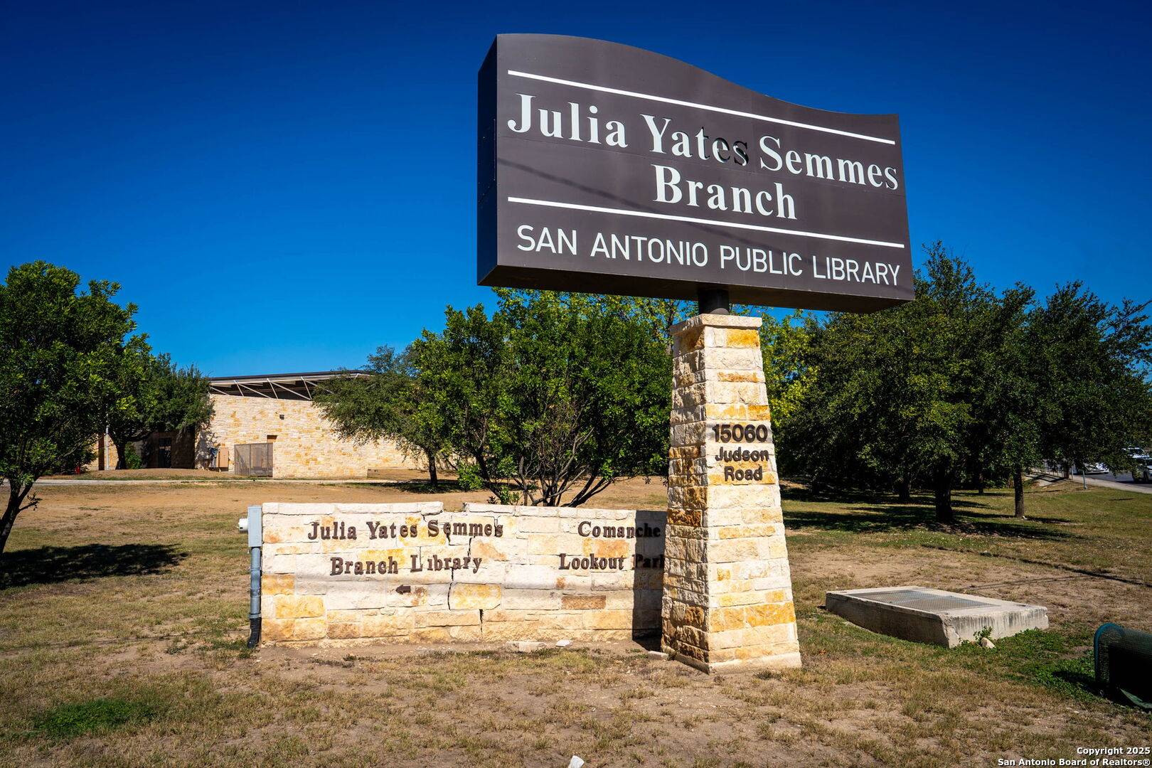 14985 Judson San Antonio TX 78233