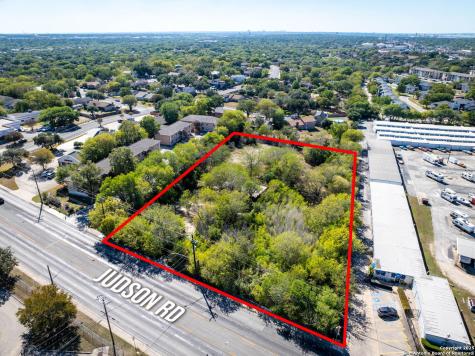 14985 Judson San Antonio TX 78233