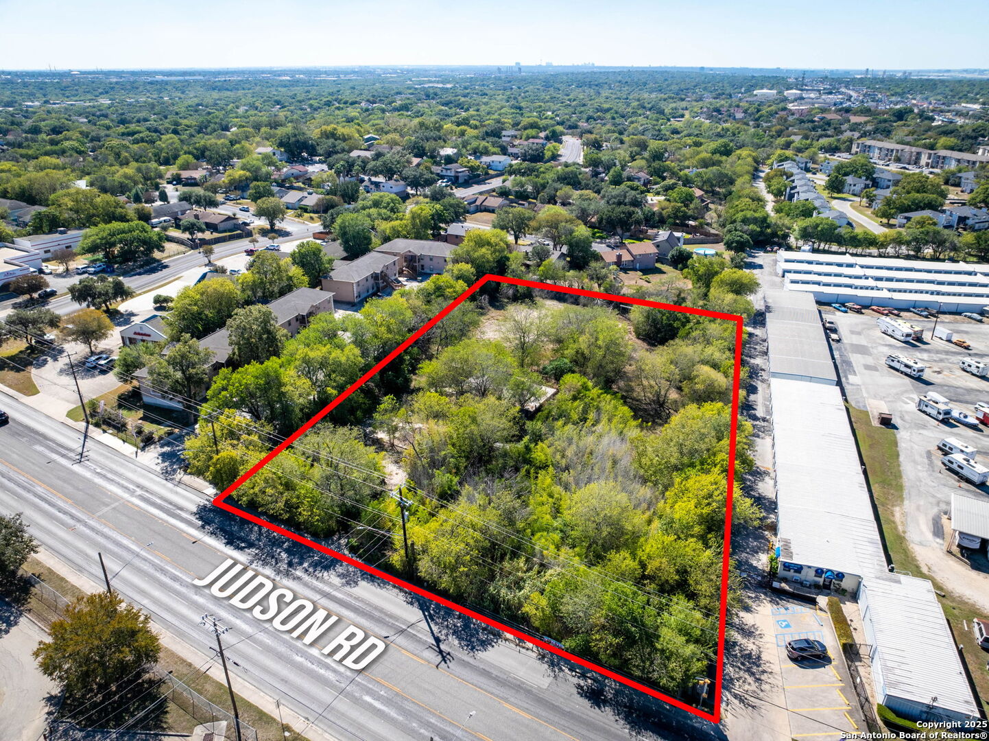 14985 Judson San Antonio TX 78233