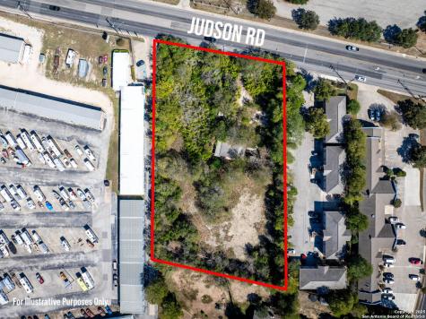 14985 Judson San Antonio TX 78233