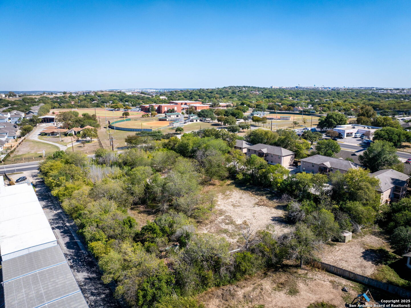 14985 Judson San Antonio TX 78233