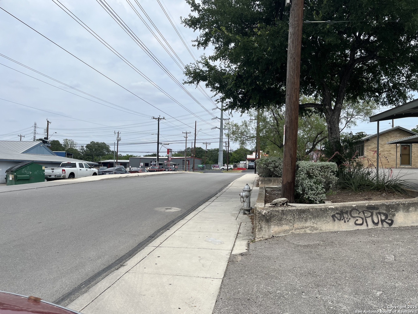 8123 Broadway San Antonio TX 78209