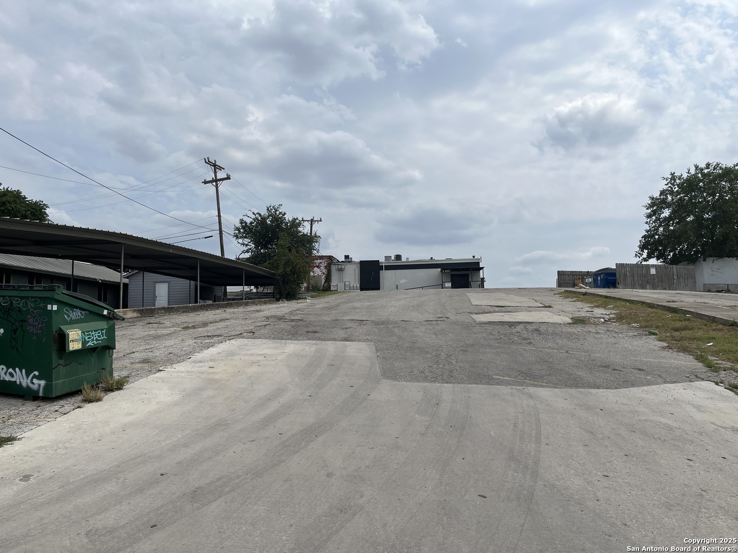 8123 Broadway San Antonio TX 78209