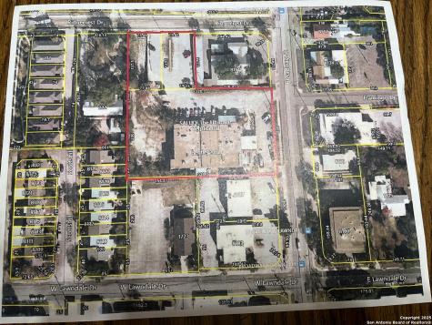 8123 Broadway San Antonio TX 78209