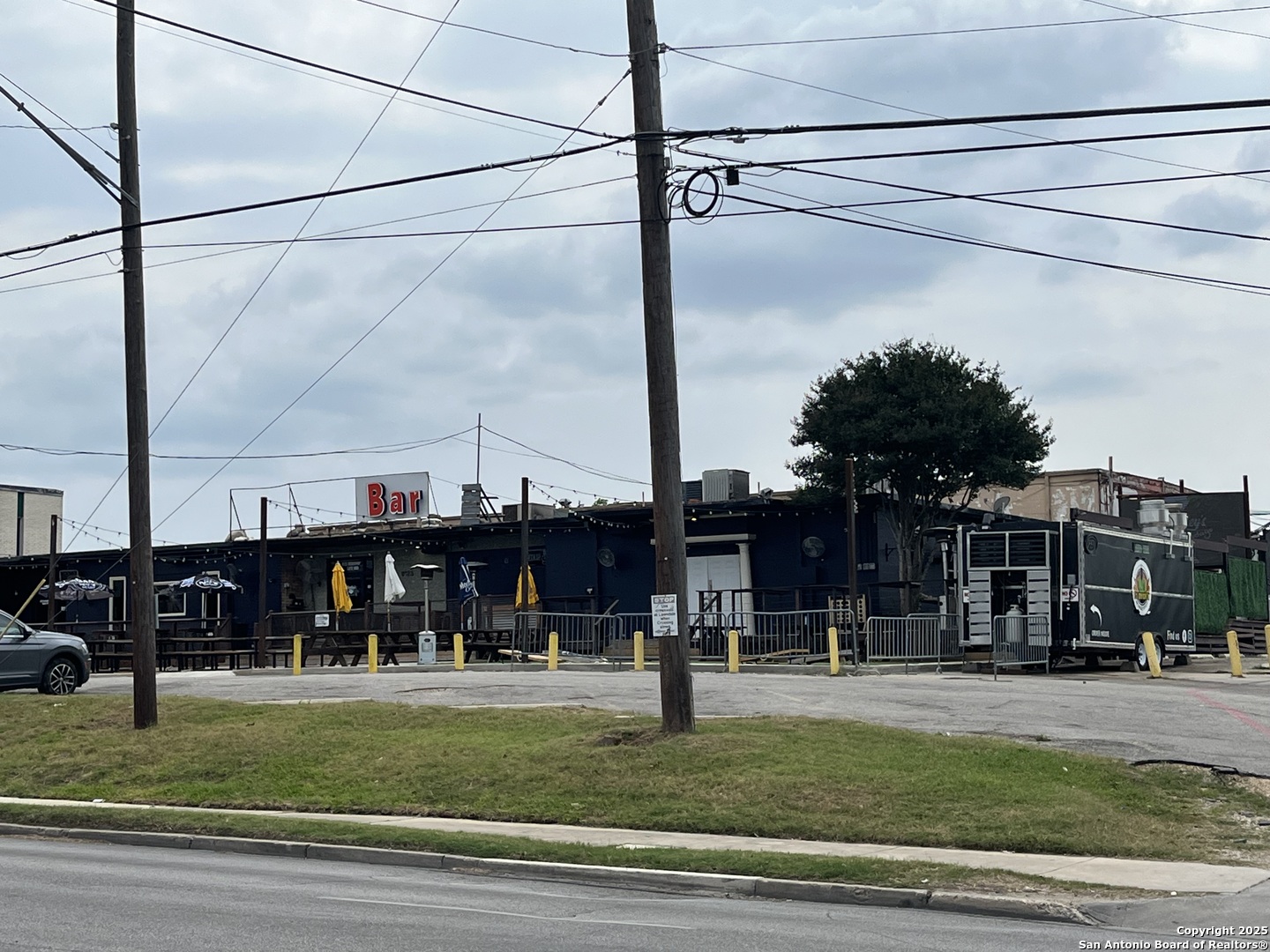 8123 Broadway San Antonio TX 78209