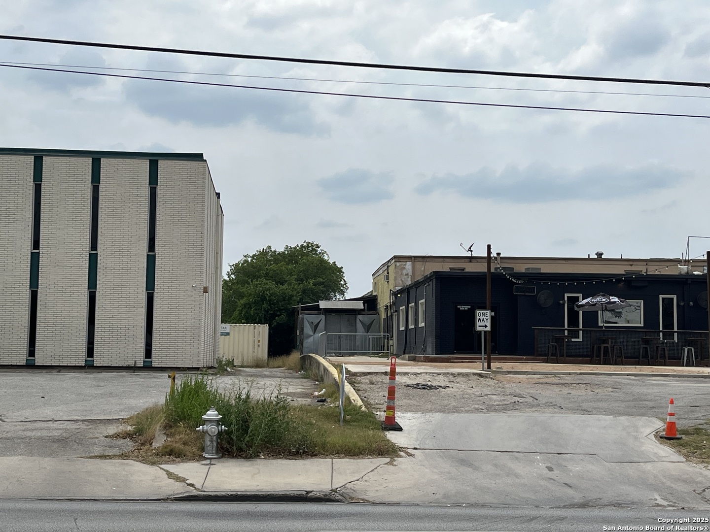 8123 Broadway San Antonio TX 78209