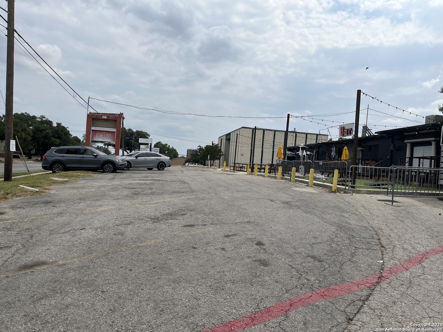 8123 Broadway San Antonio TX 78209