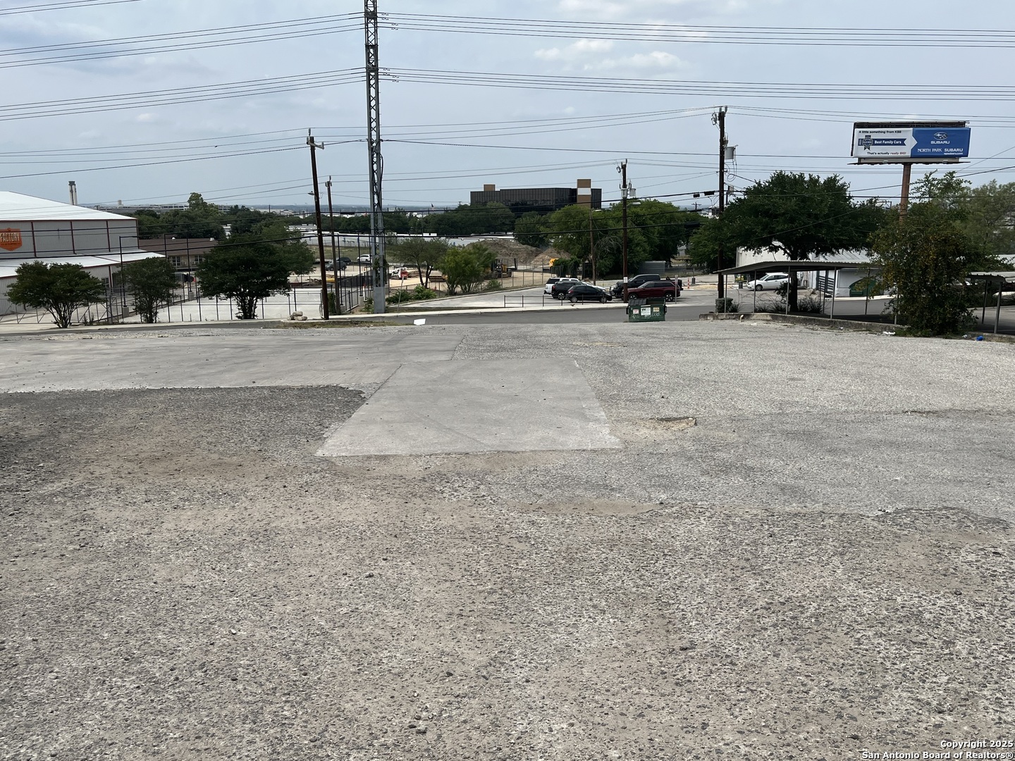 8123 Broadway San Antonio TX 78209