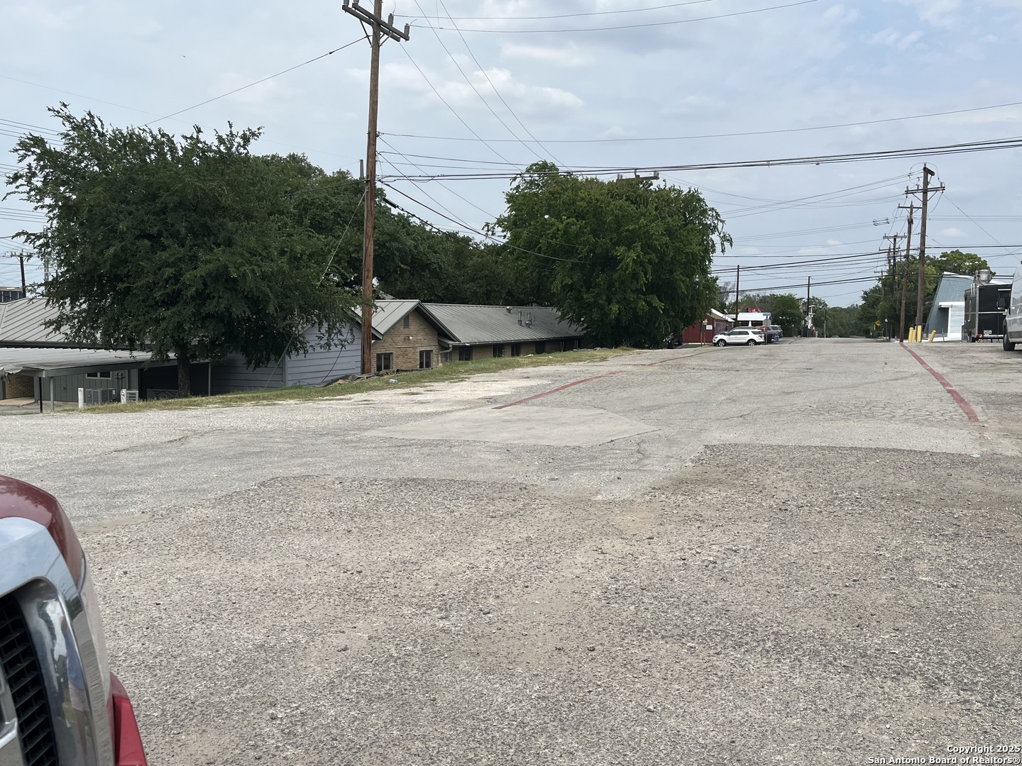 8123 Broadway San Antonio TX 78209