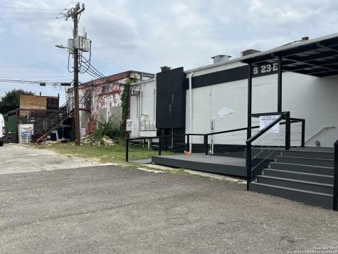 8123 Broadway San Antonio TX 78209