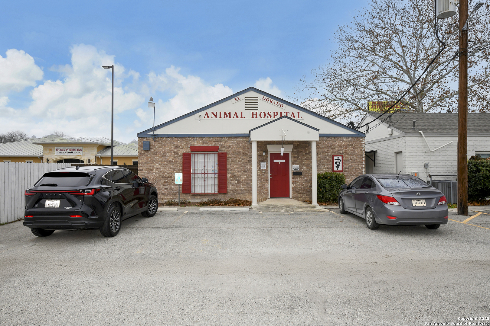 13039 Nacogdoches Road San Antonio TX 78217