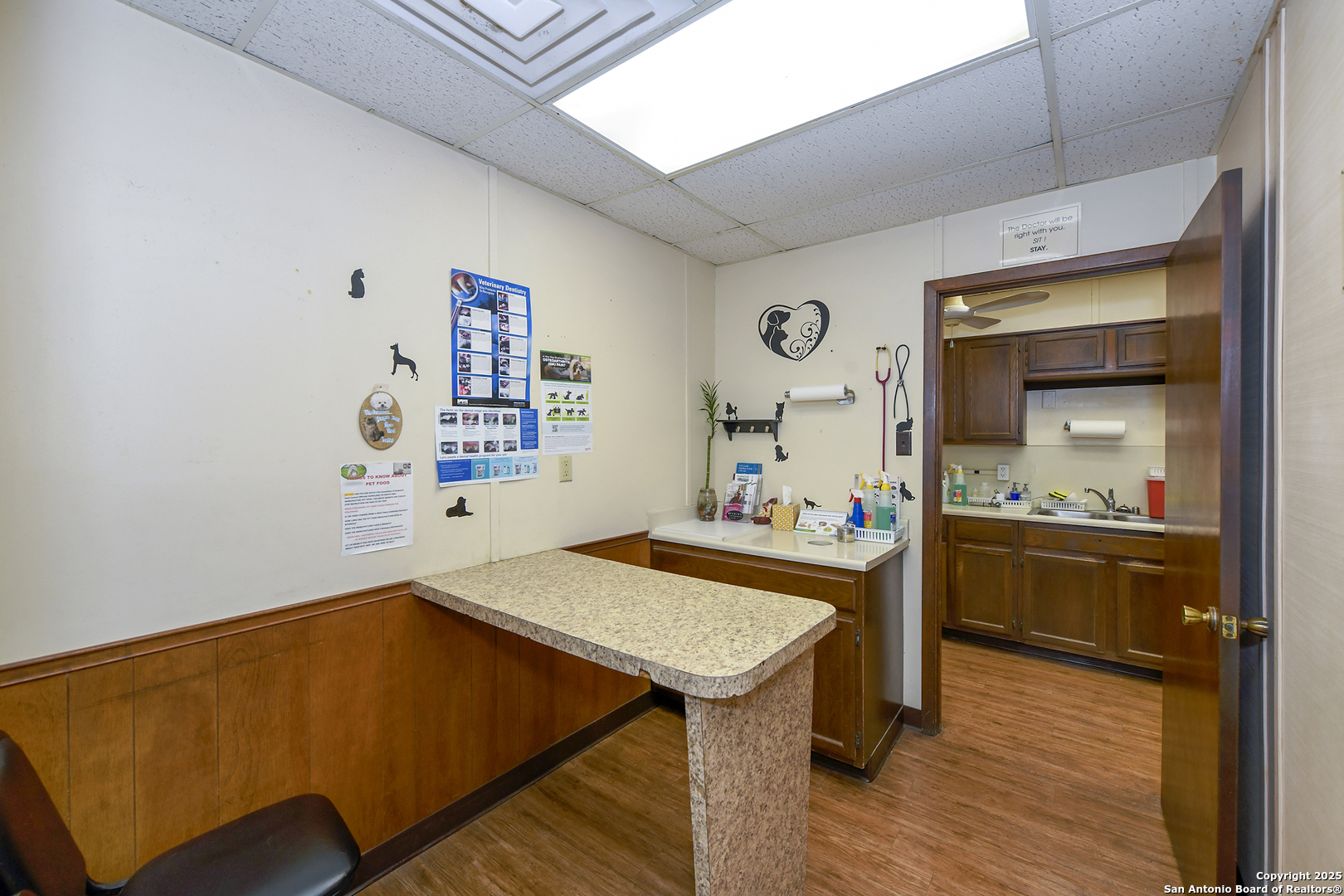 13039 Nacogdoches Road San Antonio TX 78217