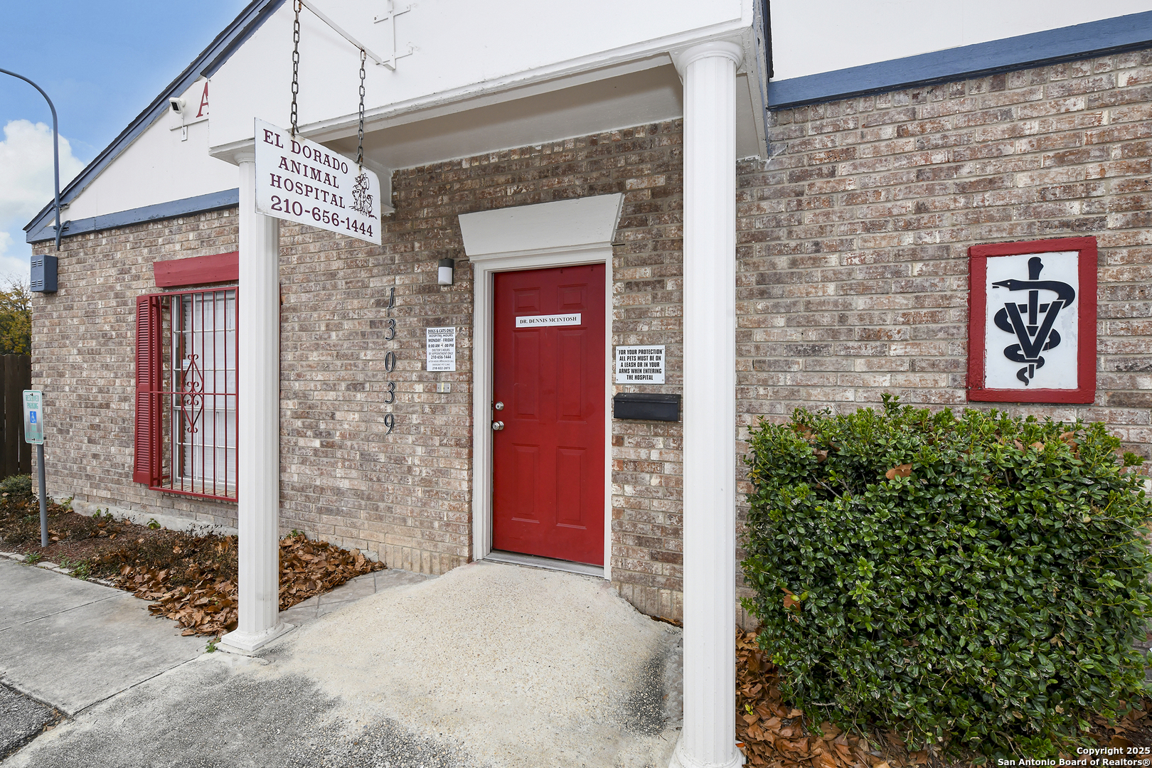 13039 Nacogdoches Road San Antonio TX 78217