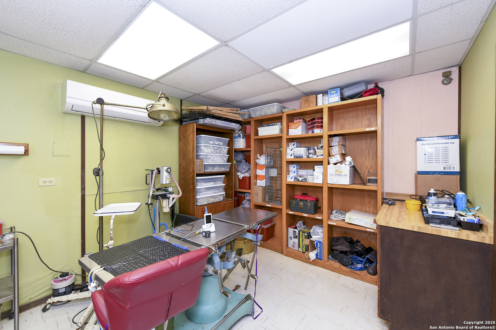 13039 Nacogdoches Road San Antonio TX 78217