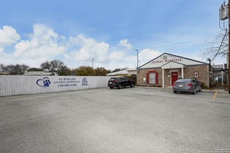 13039 Nacogdoches Road San Antonio TX 78217