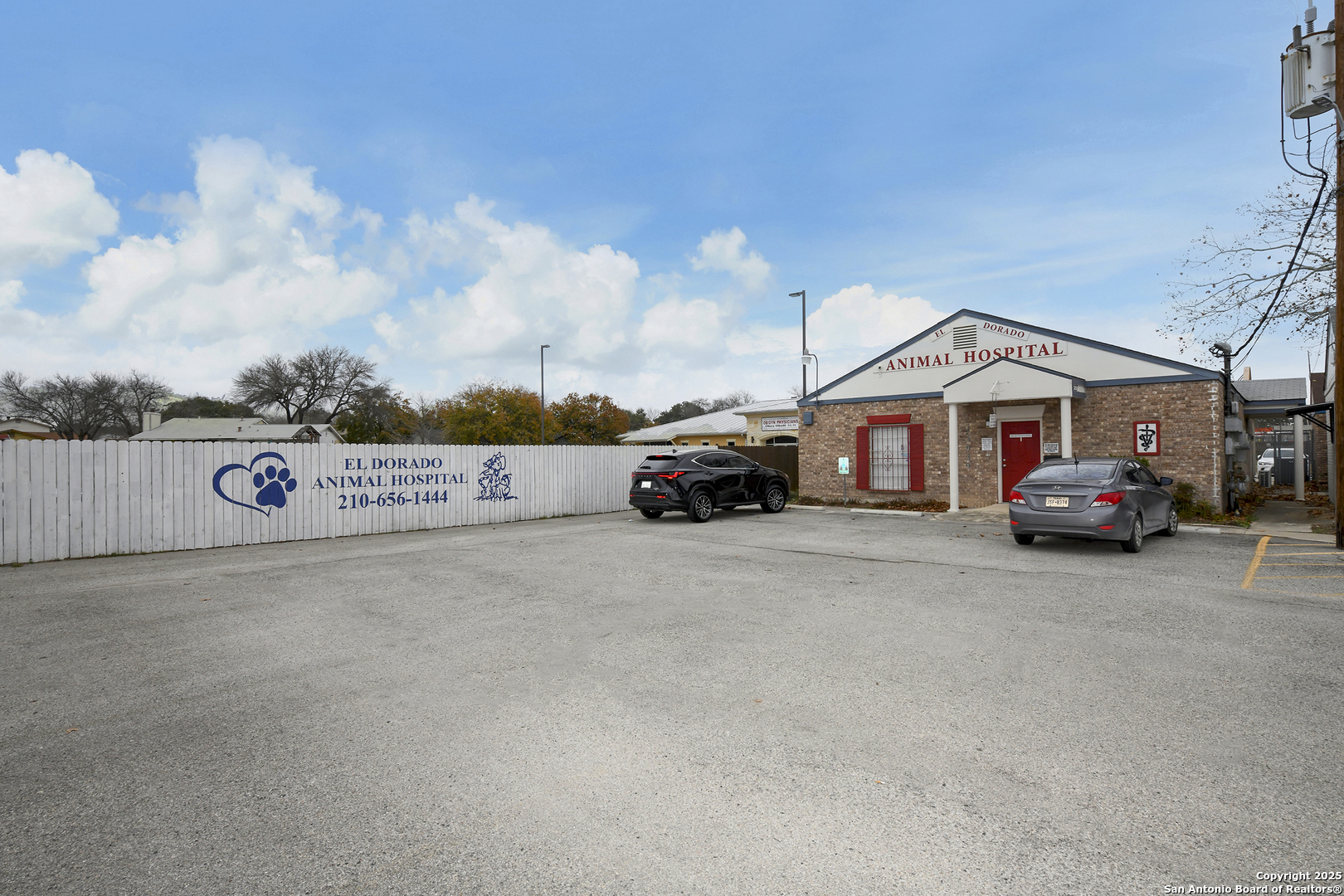 13039 Nacogdoches Road San Antonio TX 78217