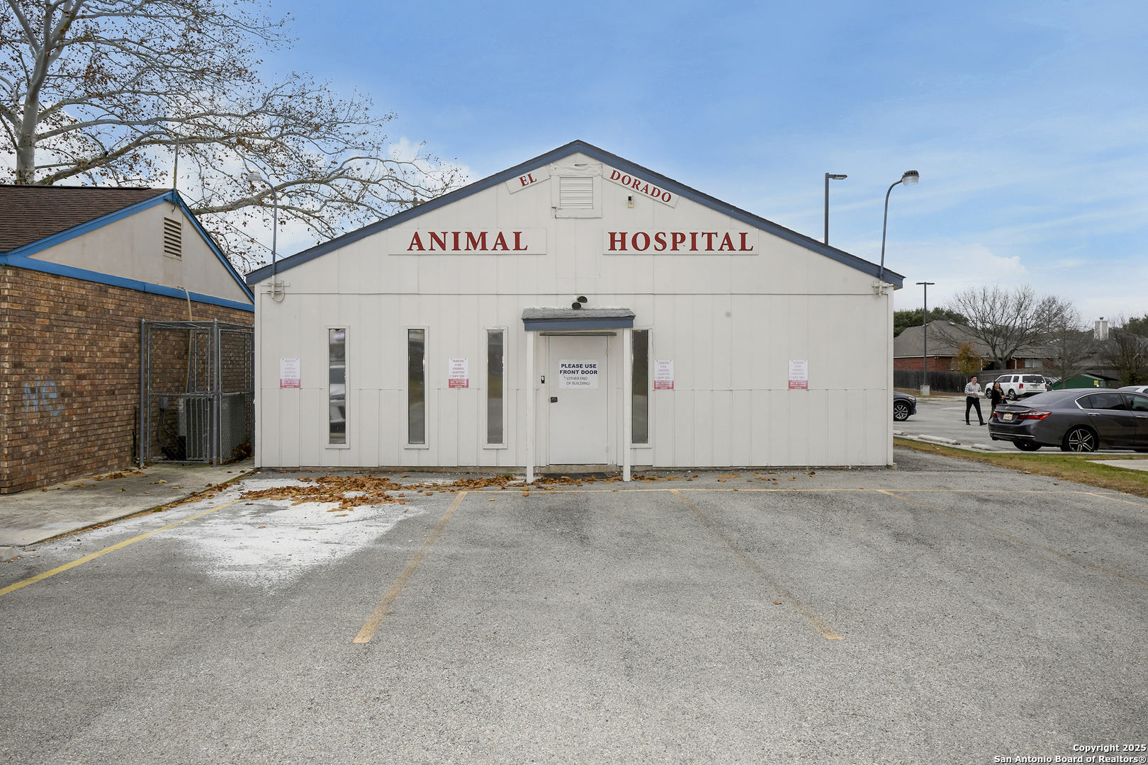 13039 Nacogdoches Road San Antonio TX 78217