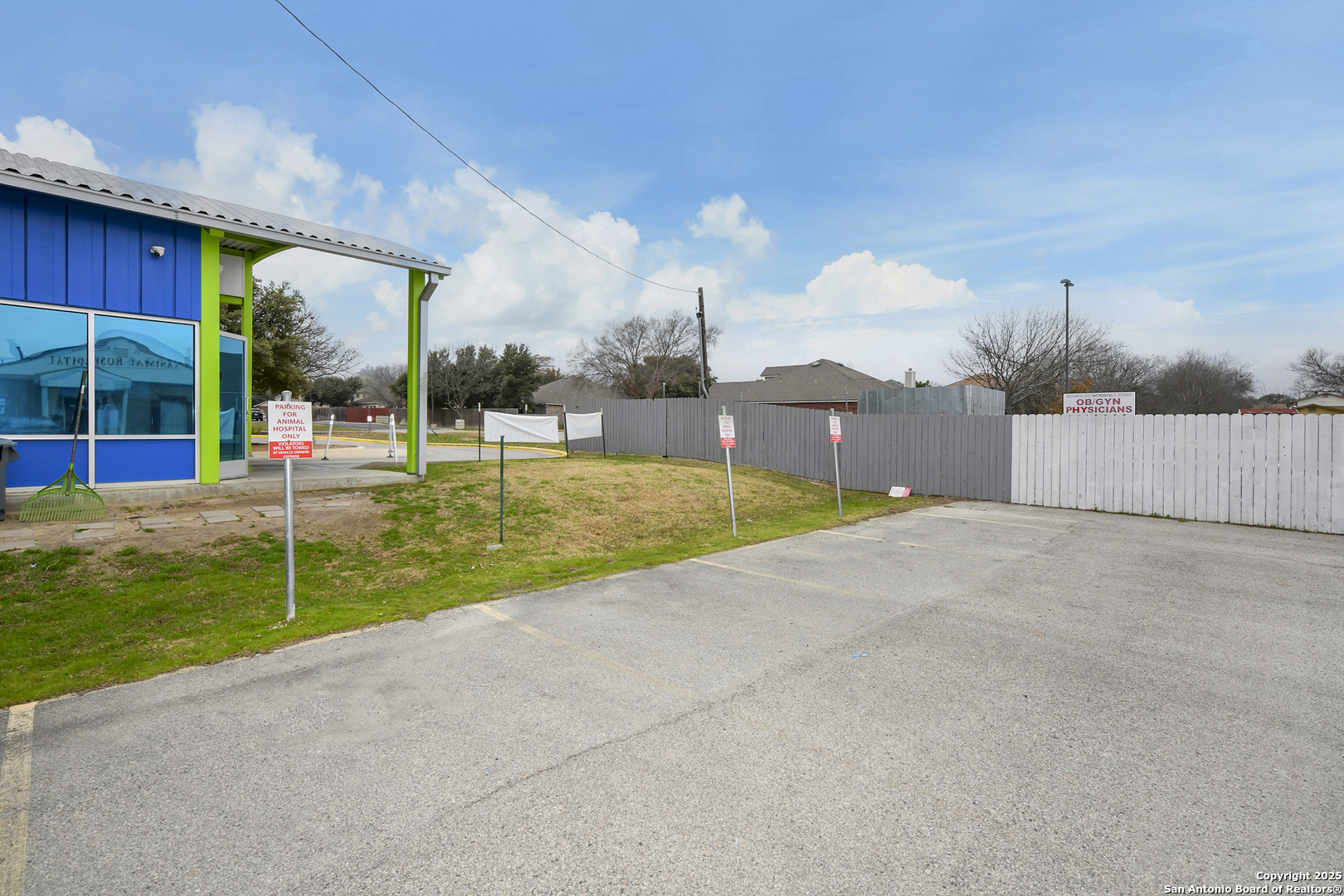 13039 Nacogdoches Road San Antonio TX 78217