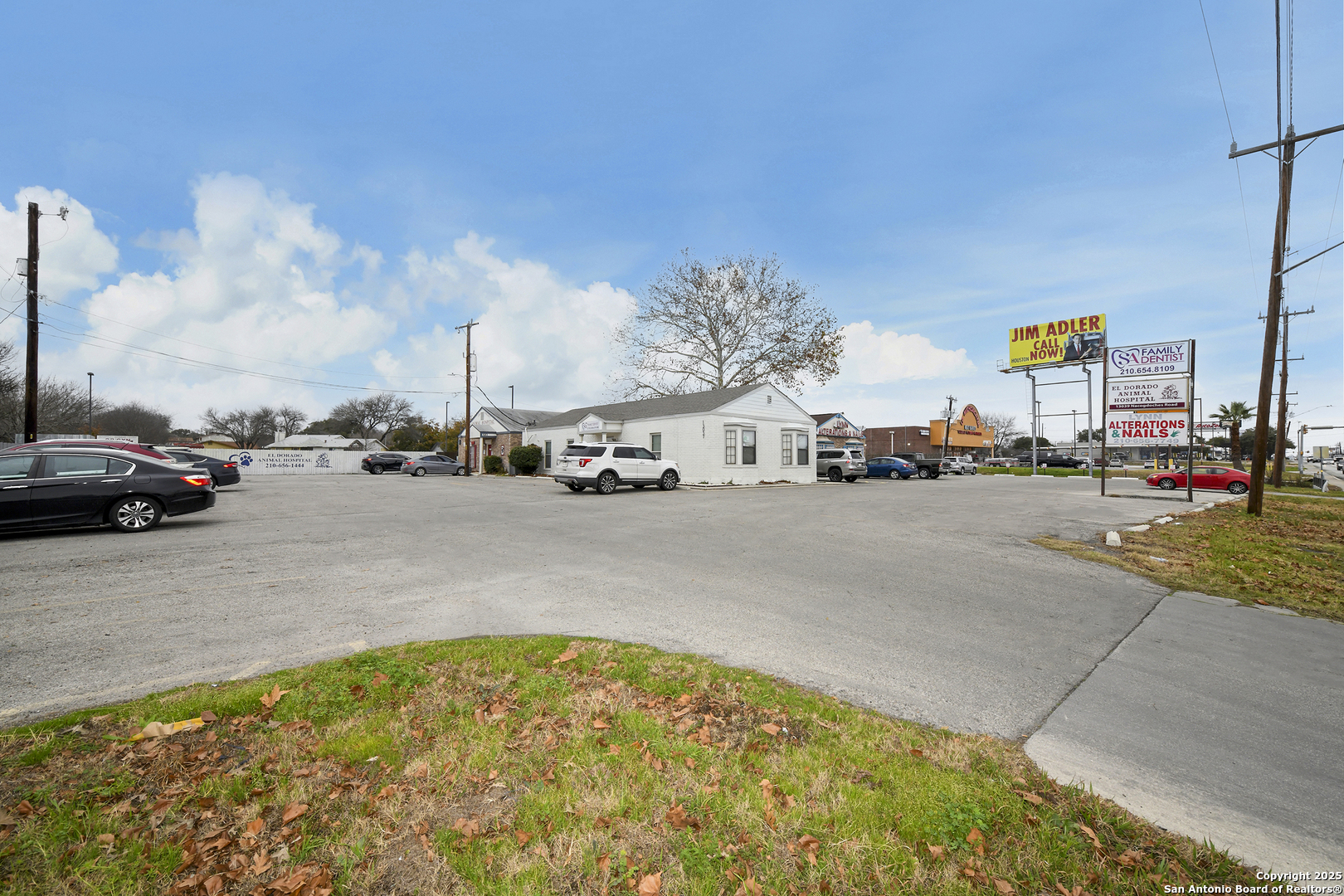 13039 Nacogdoches Road San Antonio TX 78217