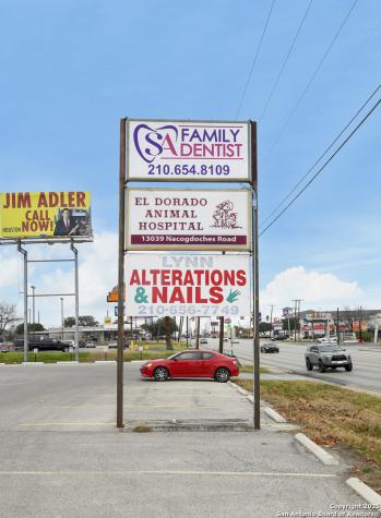 13039 Nacogdoches Road San Antonio TX 78217
