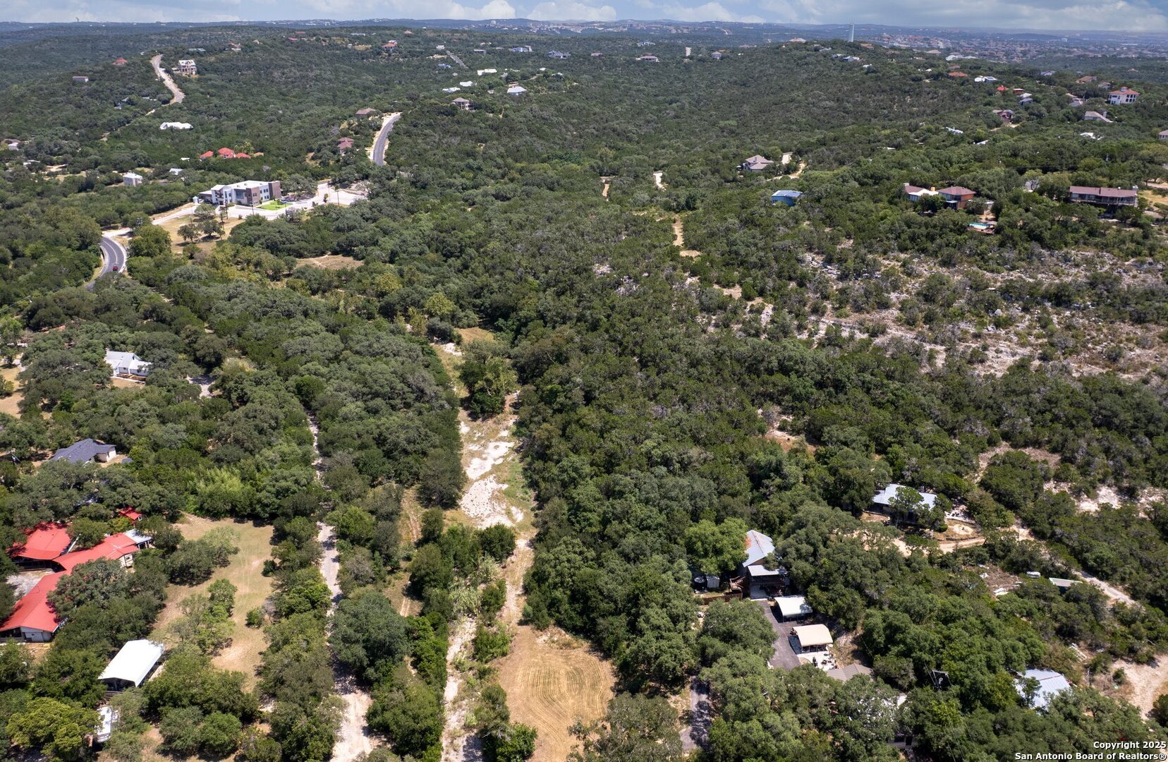13931 Old Scenic Loop Road Helotes TX 78023